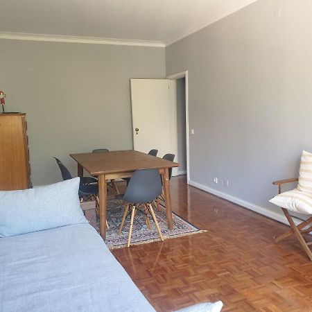 Beach And Riverside Apartment Porto Exterior foto